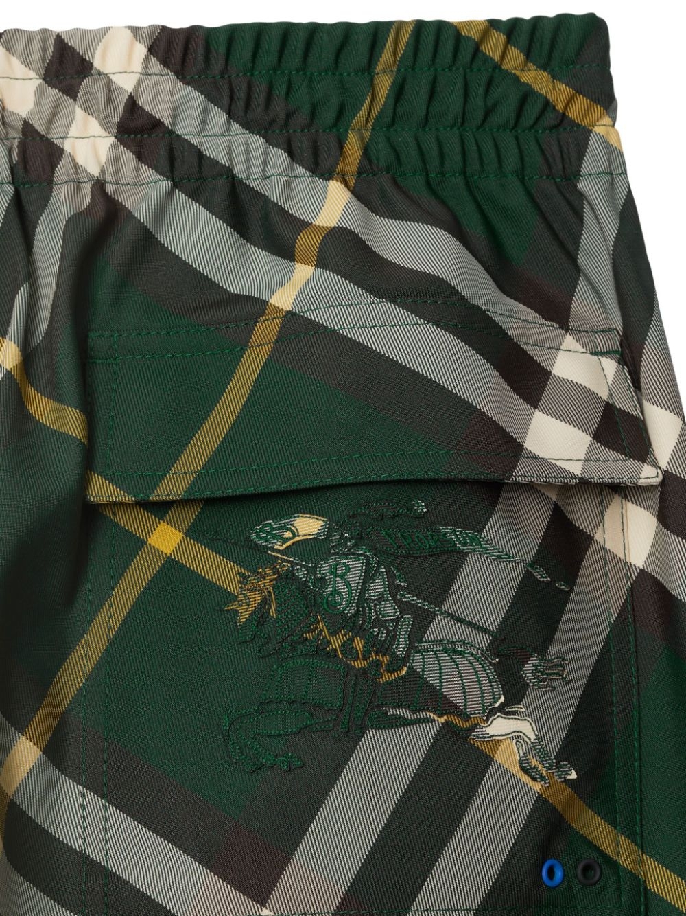 [Burberry] Trousers SS24 8082034B8660