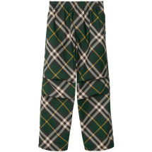 [Burberry] Trousers SS24 8082034B8660
