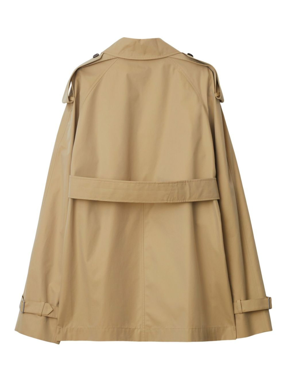 [Burberry] Raincoat SS24 8089783A3743