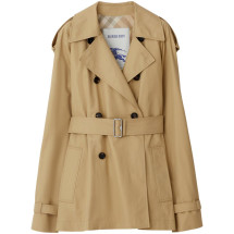 [Burberry] Raincoat SS24 8089783A3743