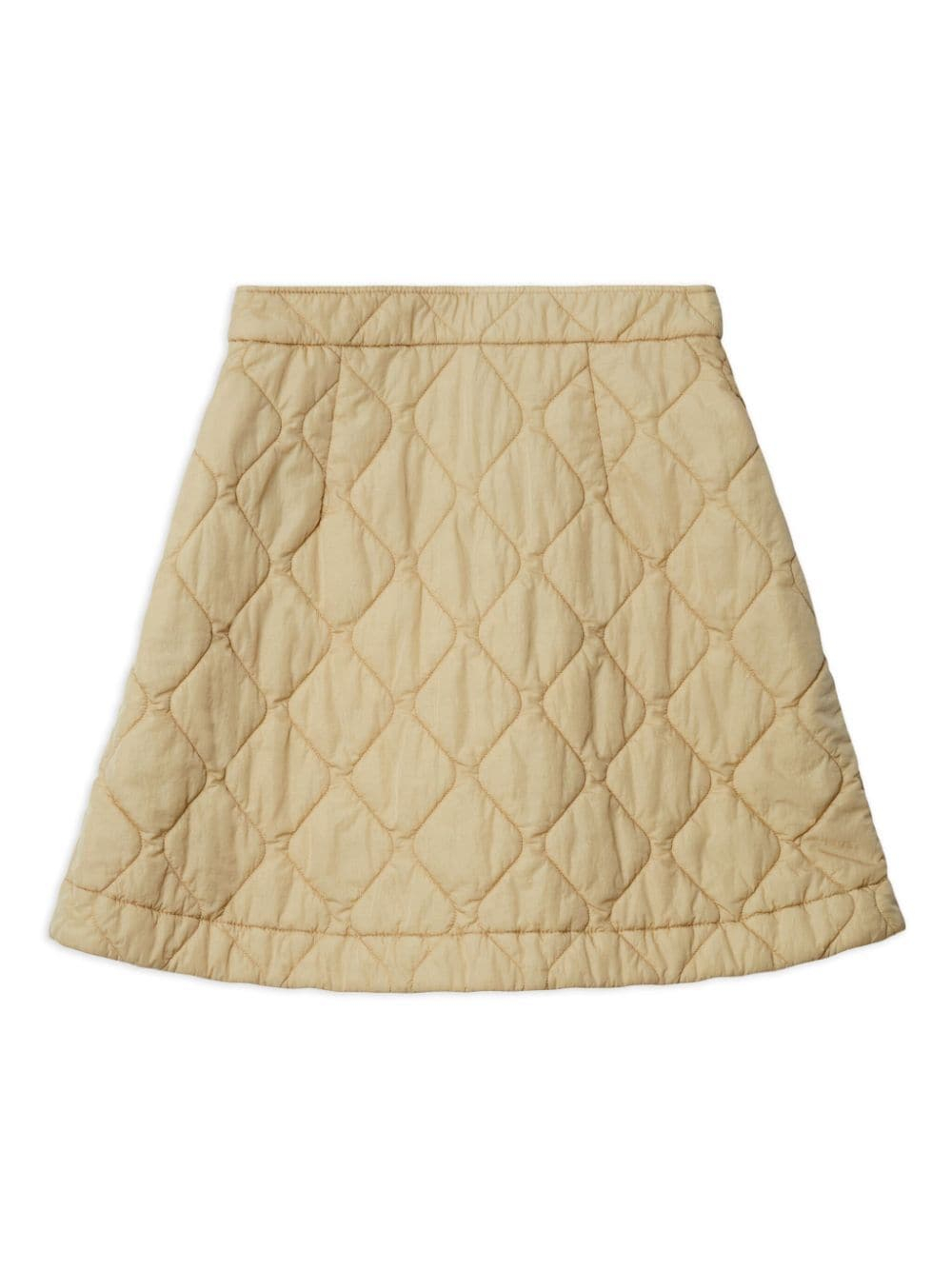 [Burberry] Midi skirt SS24 8081126B7348
