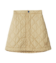 [Burberry] Midi skirt SS24 8081126B7348