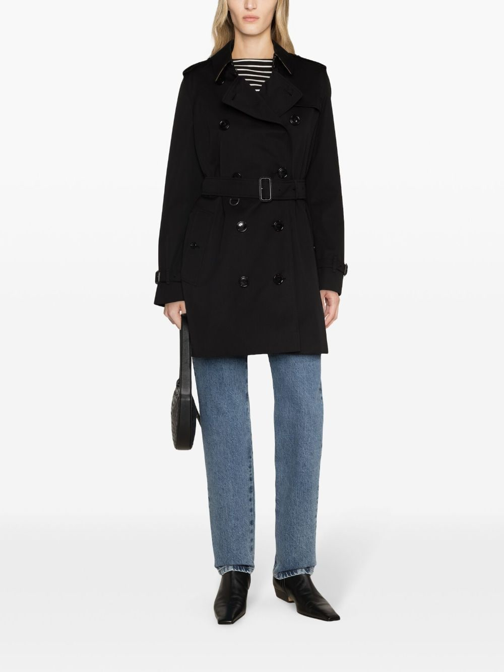 [Burberry] Raincoat SS24 8079415A1189