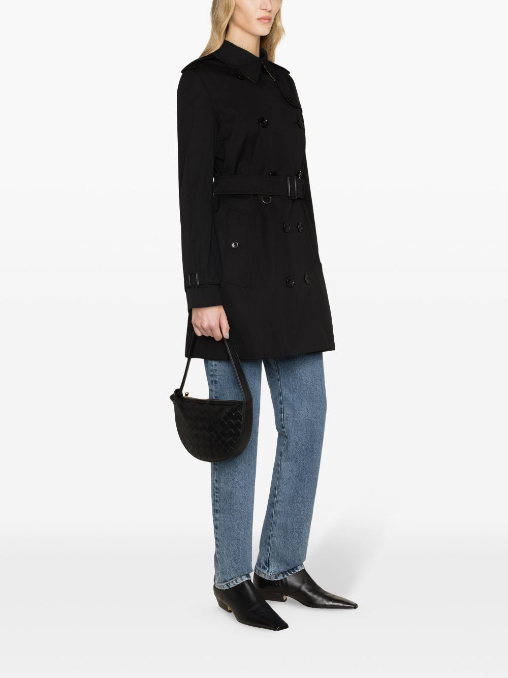 [Burberry] Raincoat SS24 8079415A1189