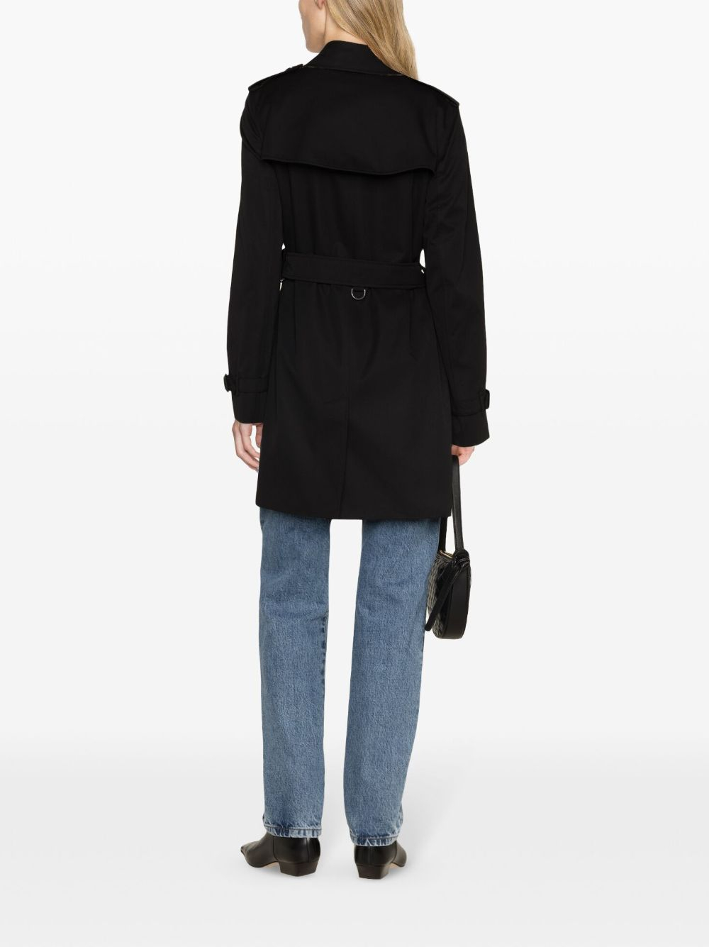 [Burberry] Raincoat SS24 8079415A1189