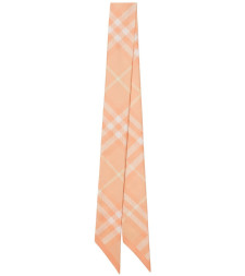 [Burberry] Scarf SS24 8083299A4470