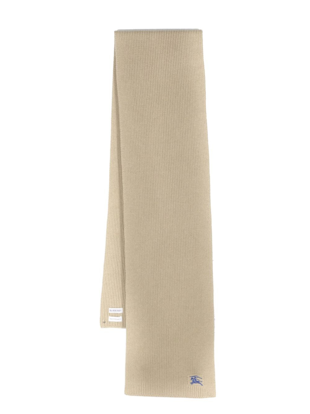 [Burberry] Scarf SS24 8085772B7311
