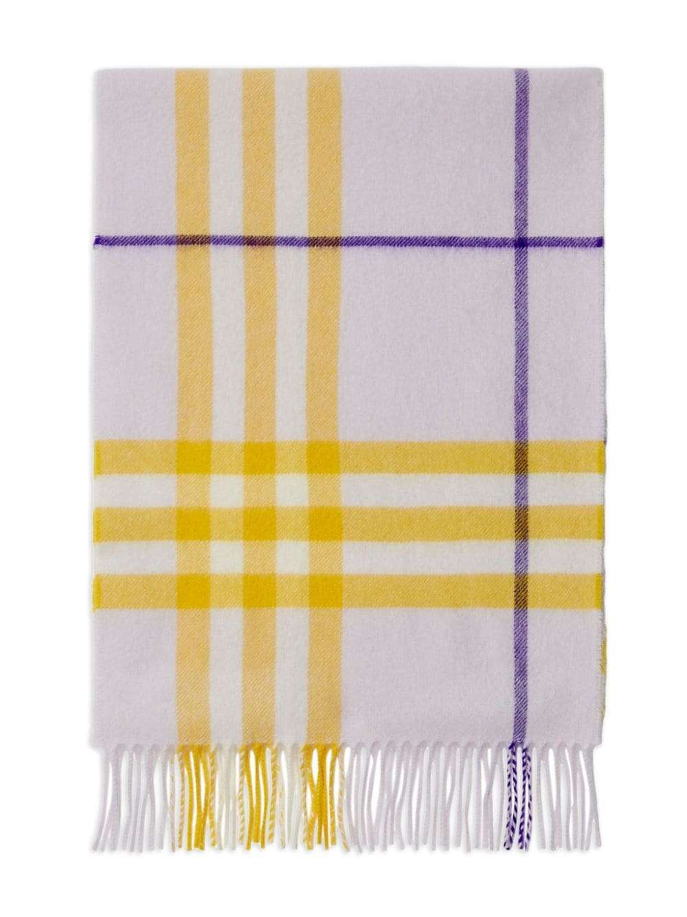 [Burberry] Scarf SS24 8079556B7312