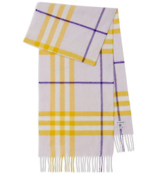 [Burberry] Scarf SS24 8079556B7312