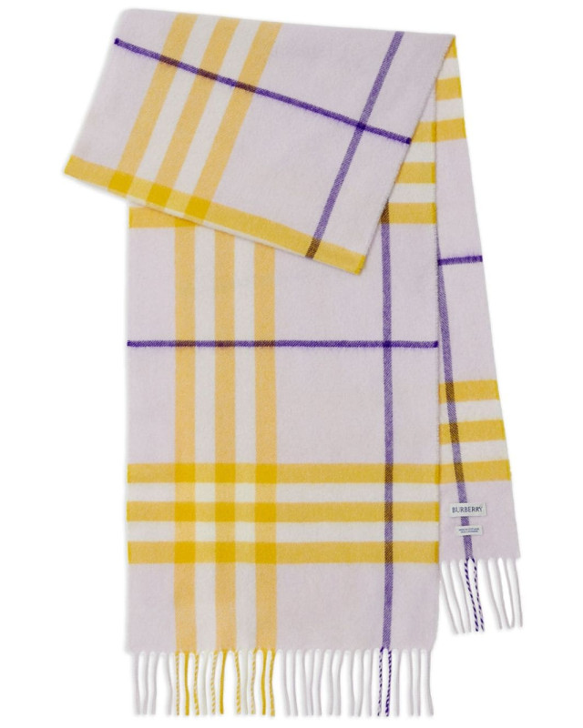 [Burberry] Scarf SS24 8079556B7312