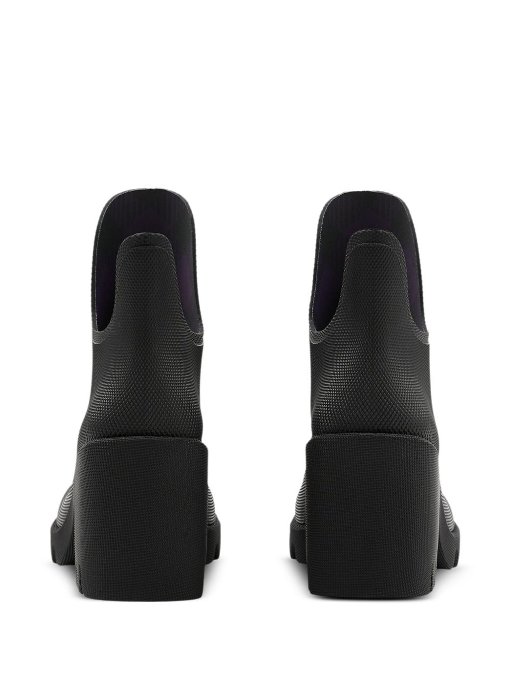 [Burberry] Ankle Boots FW23 8077784A1189