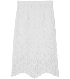 [Burberry] Midi skirt SS23 8067787A1462