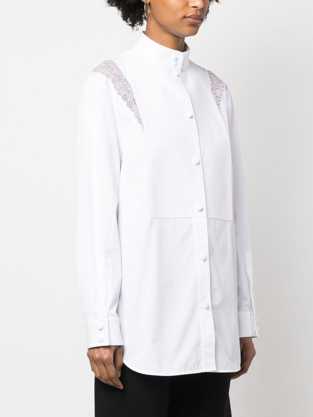 [Burberry] Shirts Long Sleeve SS23 8071316A1462