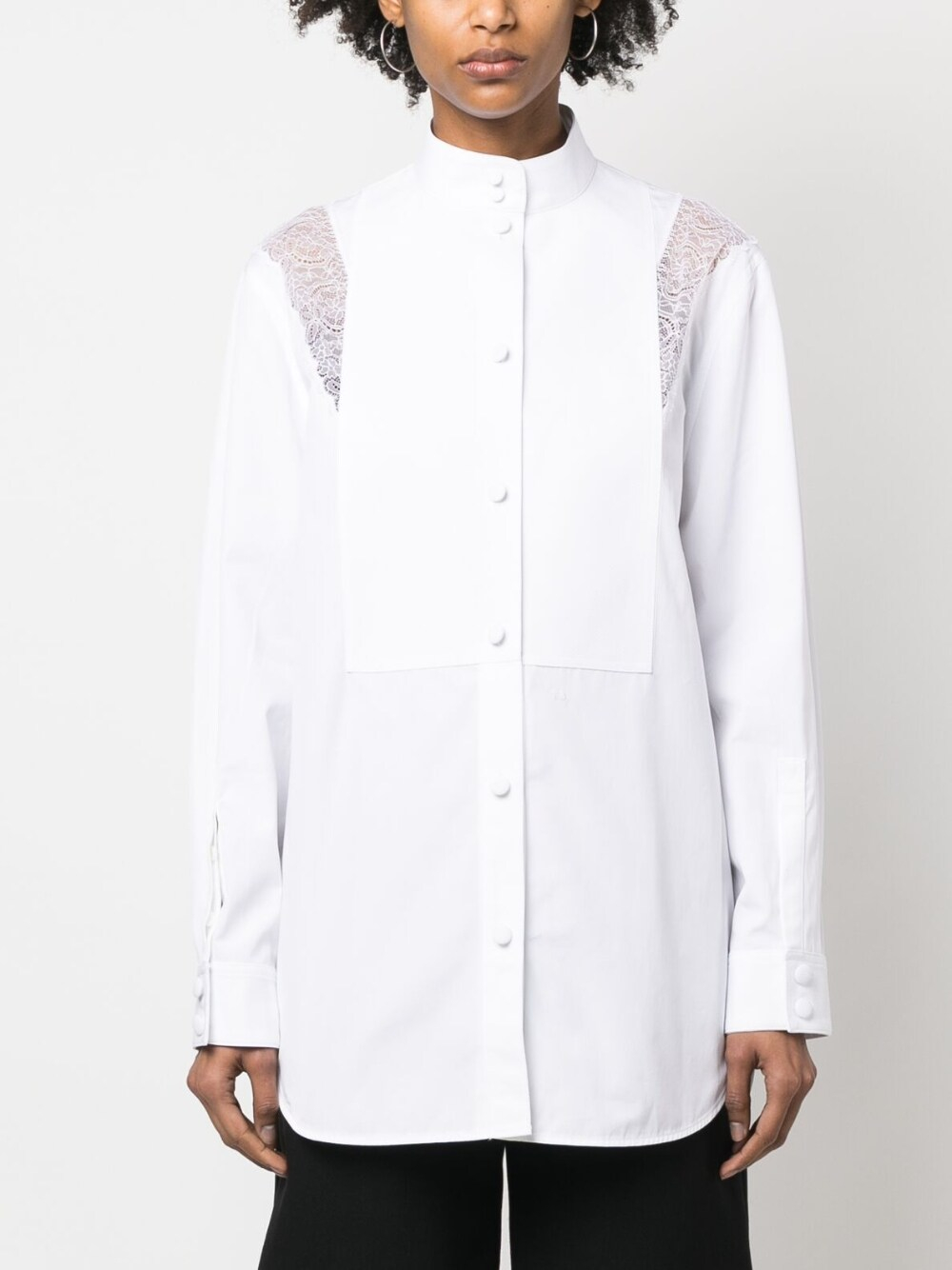[Burberry] Shirts Long Sleeve SS23 8071316A1462