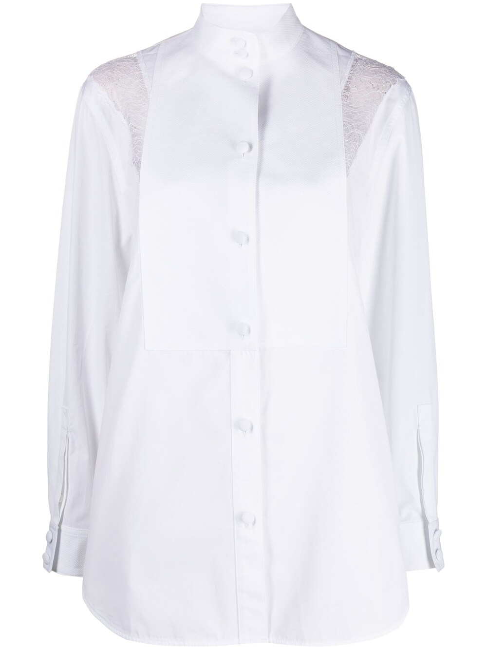 [Burberry] Shirts Long Sleeve SS23 8071316A1462