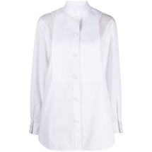 [Burberry] Shirts Long Sleeve SS23 8071316A1462