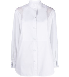 [Burberry] Shirts Long Sleeve SS23 8071316A1462