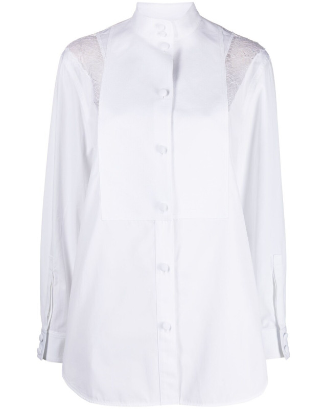 [Burberry] Shirts Long Sleeve SS23 8071316A1462