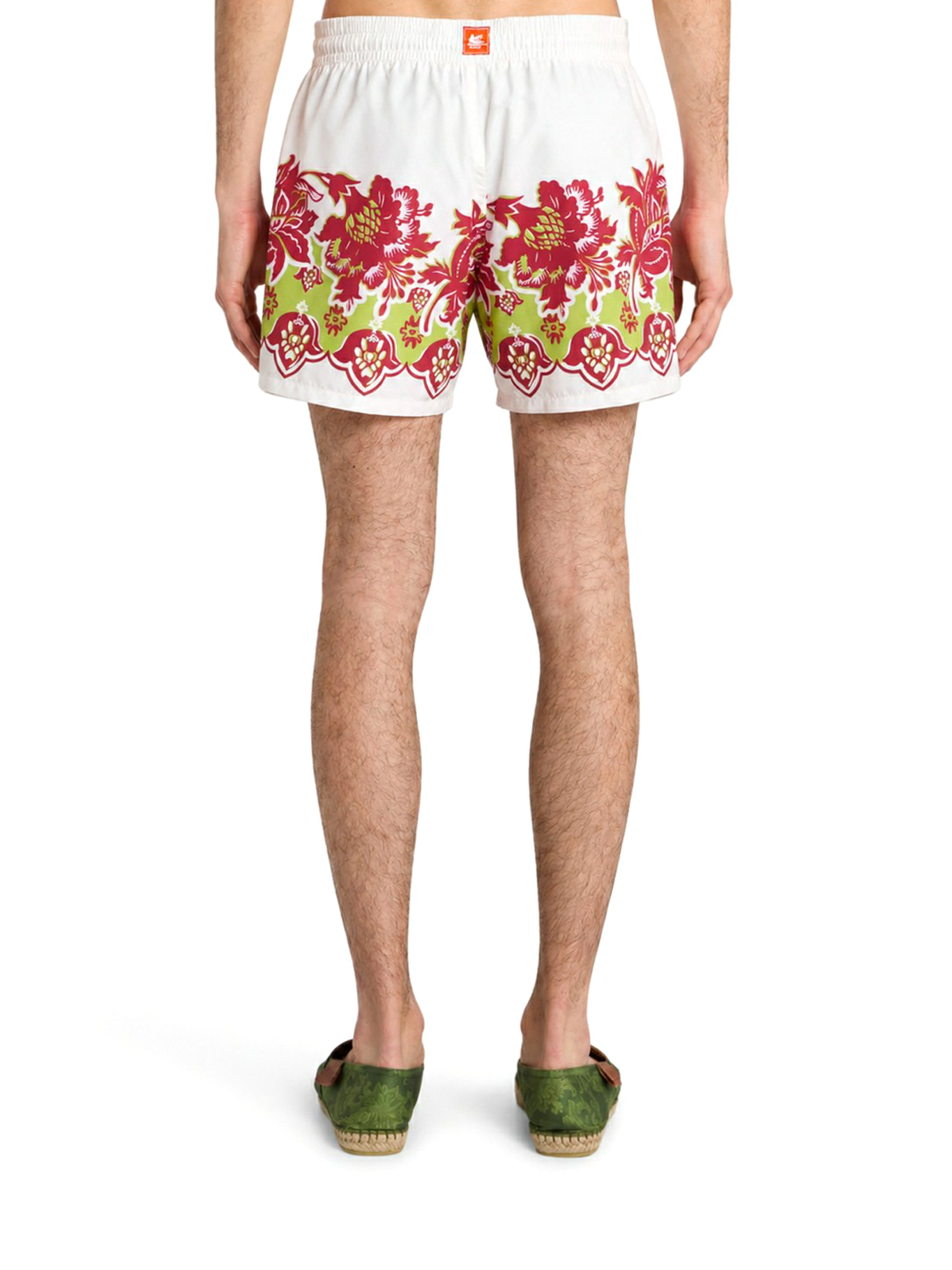 [Etro] Swim Pants SS26 MRPB000299SPSG5X0800X0800 MULTI