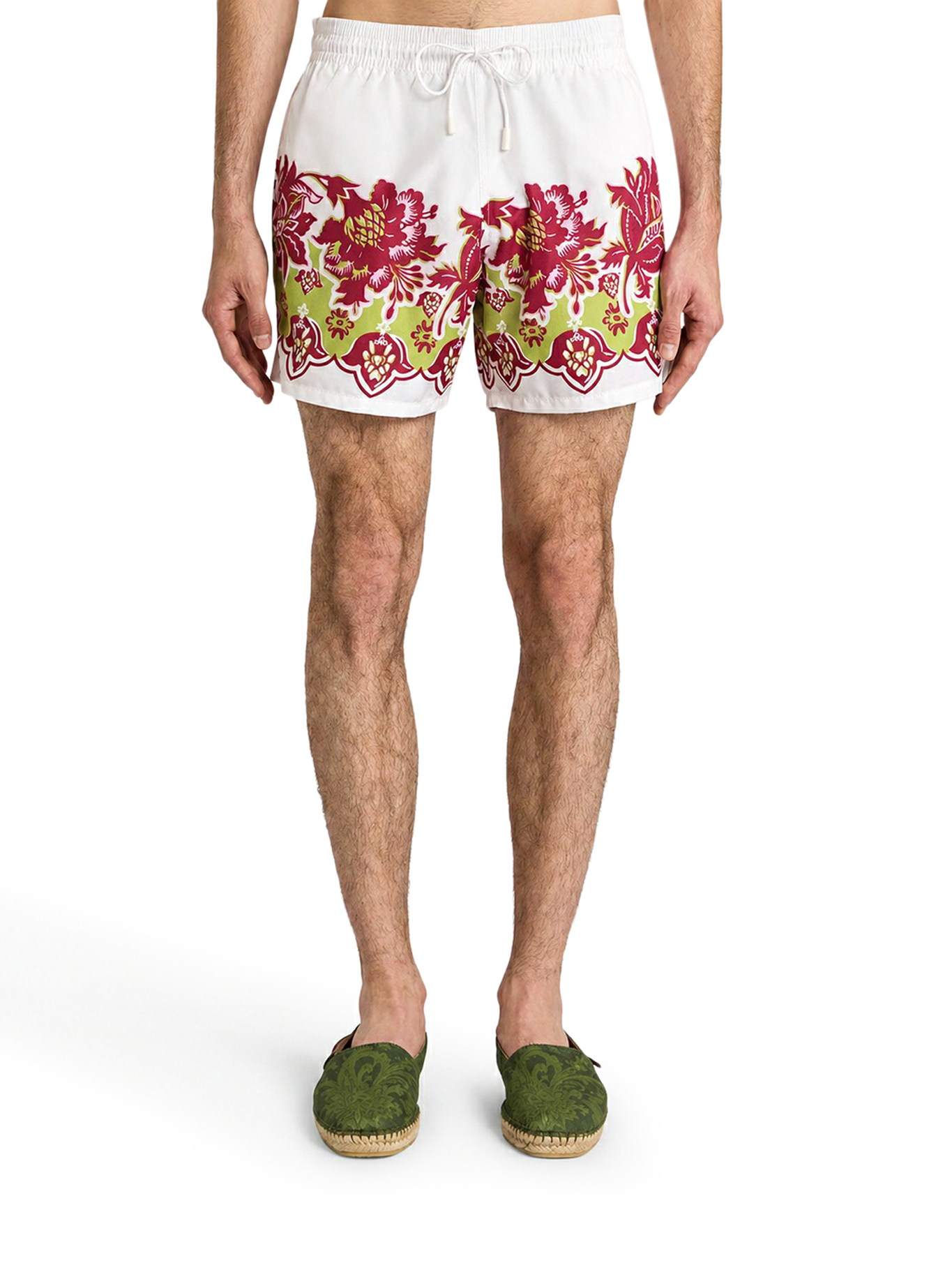 [Etro] Swim Pants SS26 MRPB000299SPSG5X0800X0800 MULTI