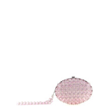 [SELF PORTRAIT] Clutch bag FW26 PF26322APPINK