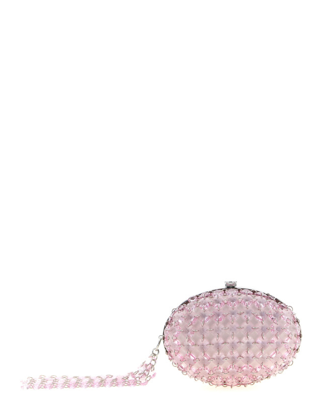 [SELF PORTRAIT] Clutch bag FW26 PF26322APPINK