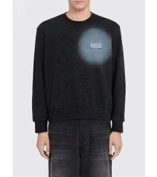 [MM6 Maison Margiela] Sweatshirt SS26 SH0GU0037M25013900 900