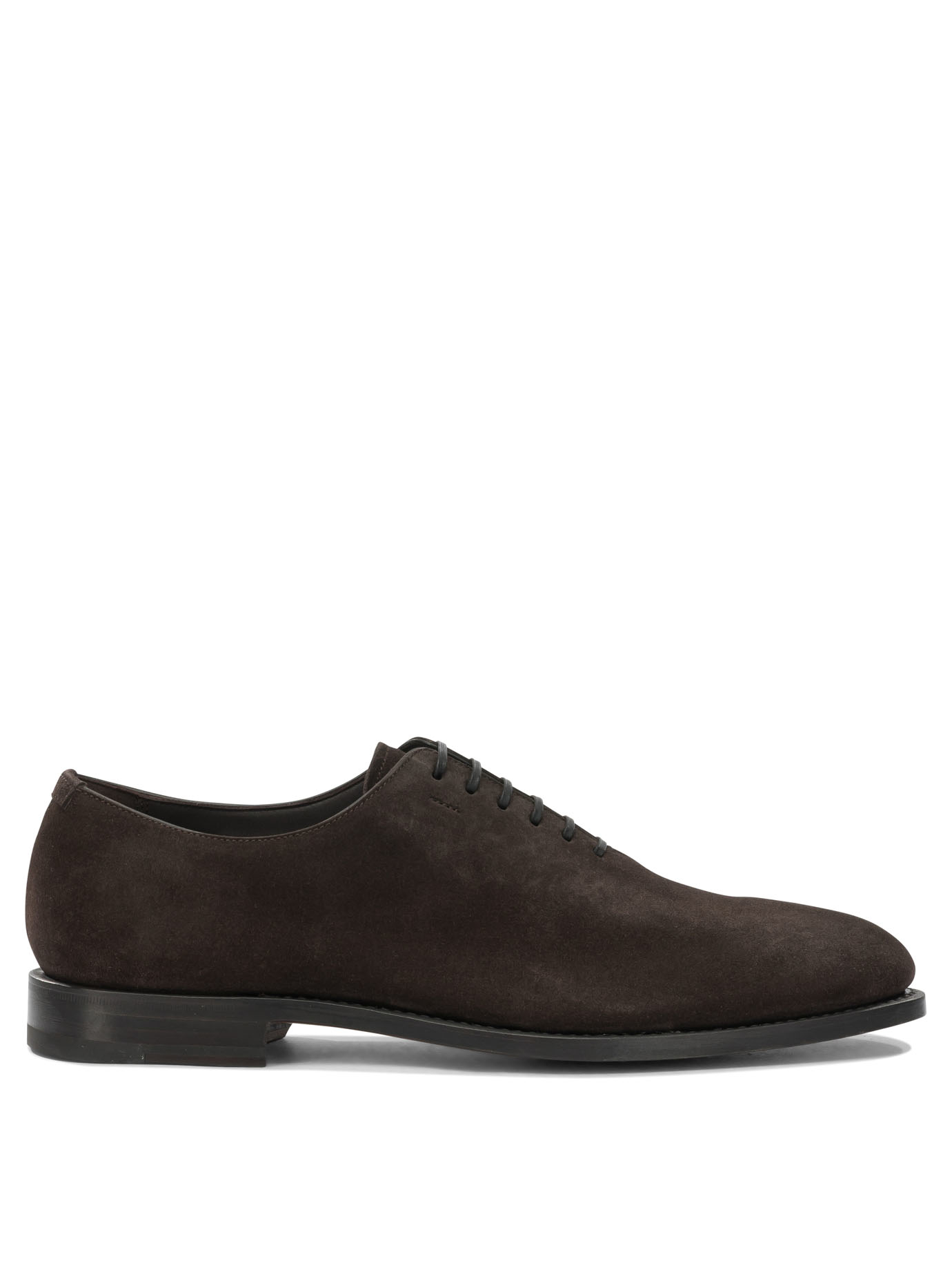 [Ferragamo] Dress Shoes FW26 0794891