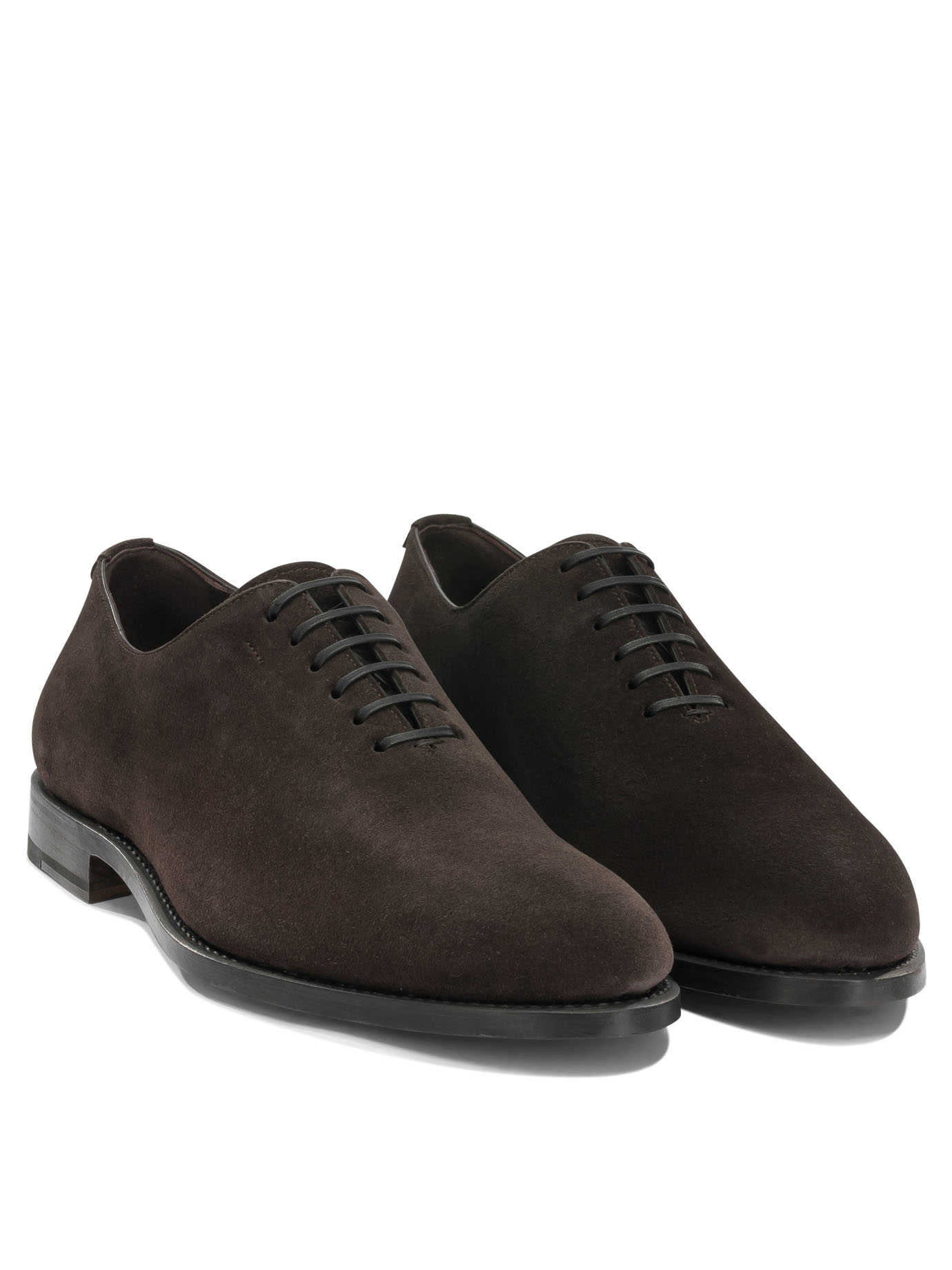 [Ferragamo] Dress Shoes FW26 0794891