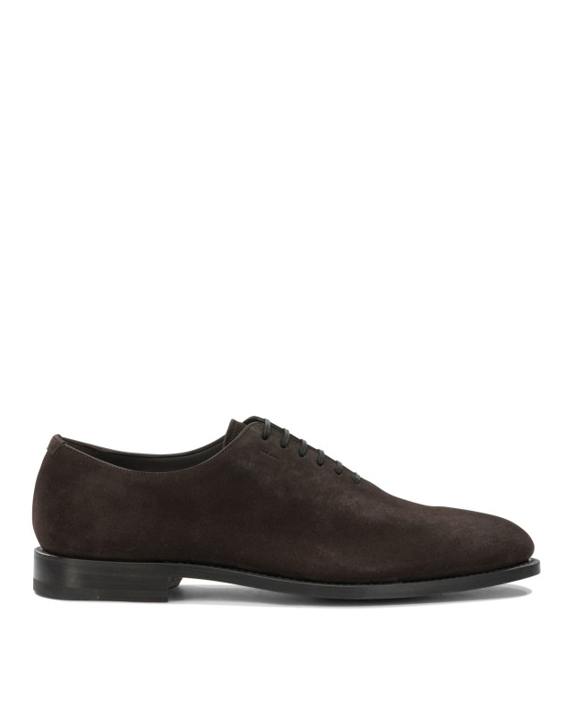 [Ferragamo] Dress Shoes FW26 0794891