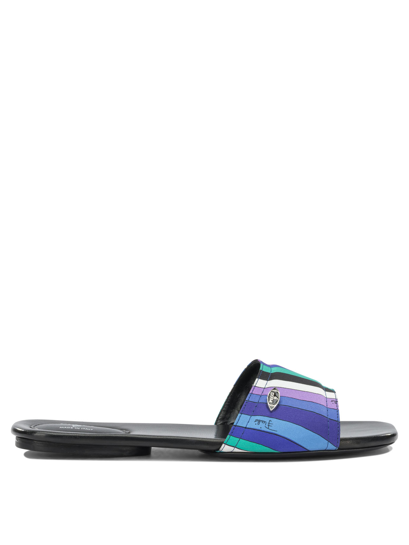 [PUCCI] Slippers SS26 6HCA006H151P28