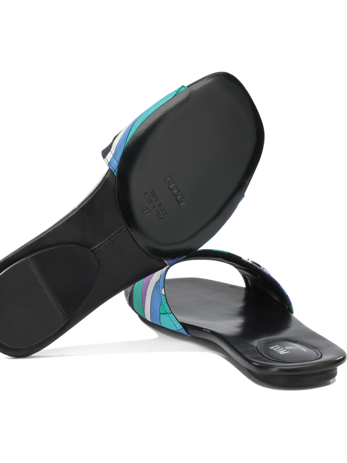 [PUCCI] Slippers SS26 6HCA006H151P28