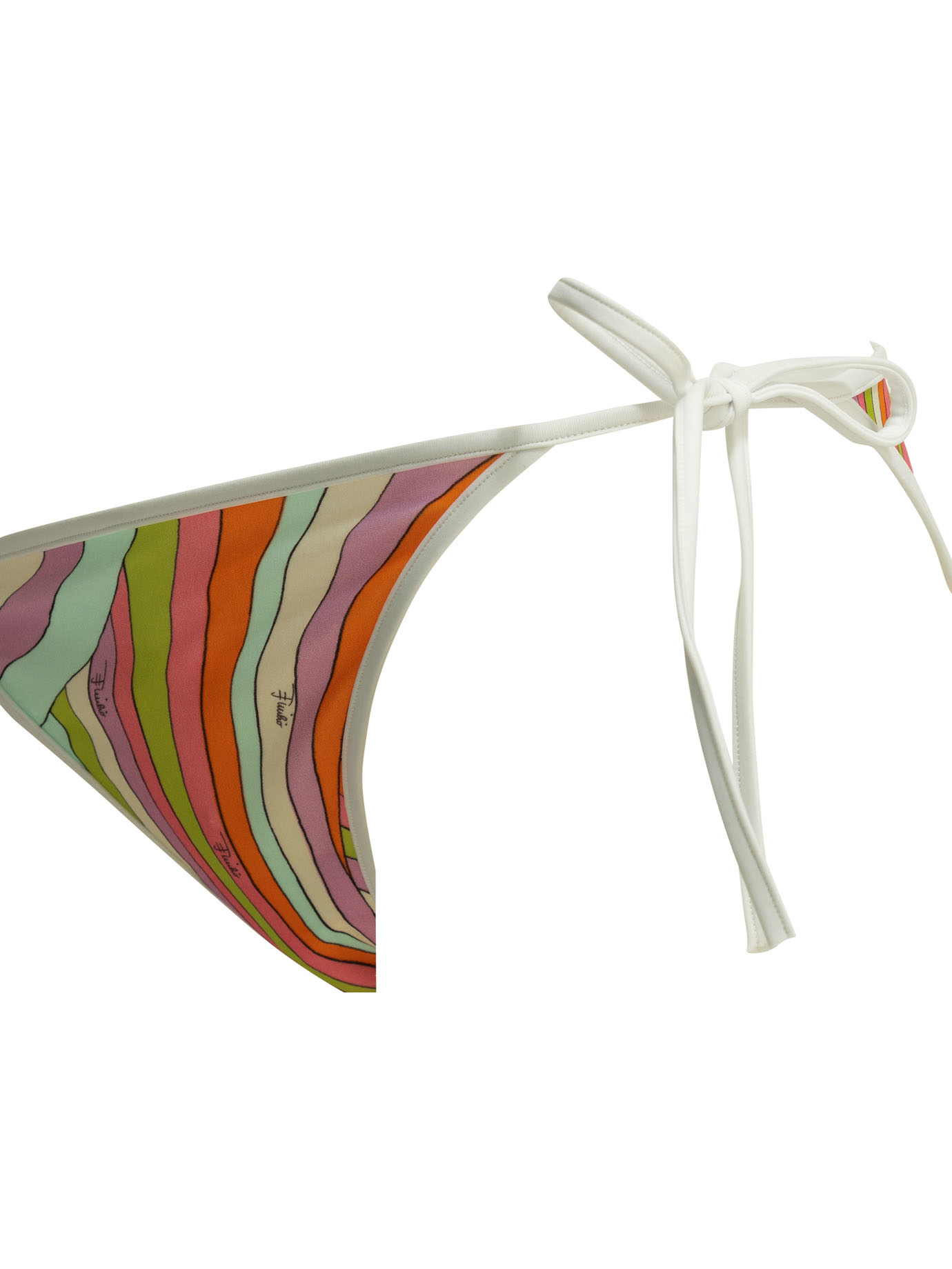 [PUCCI] Bikini SS26 6HMX766H875P26