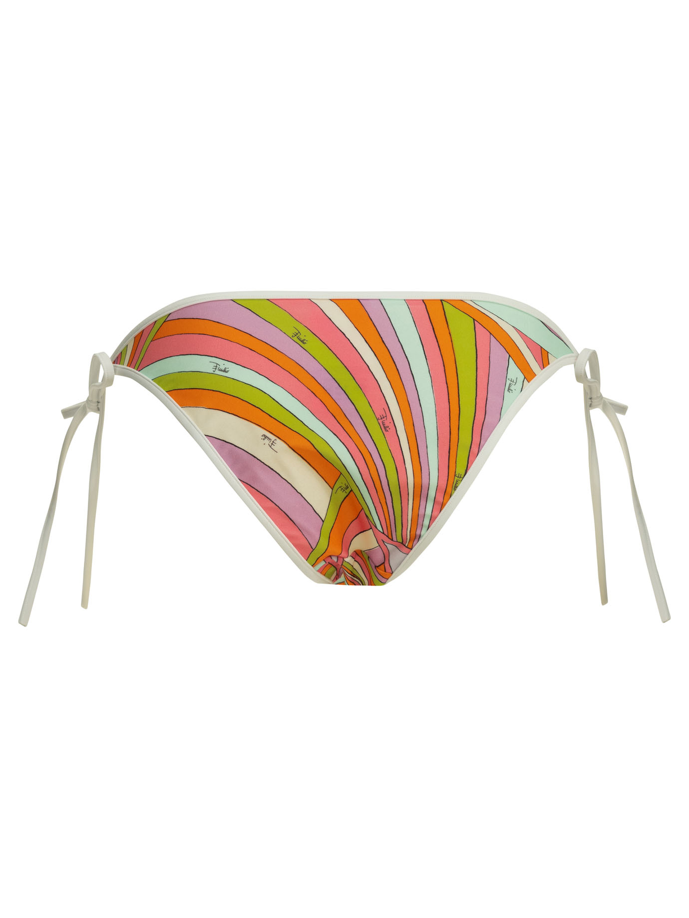 [PUCCI] Bikini SS26 6HMX766H875P26