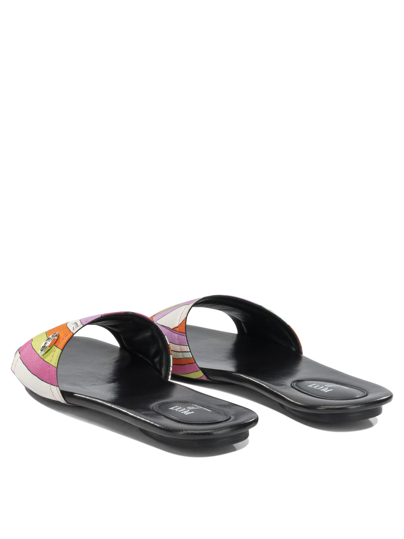 [PUCCI] Slippers SS26 6HCA006H151P26