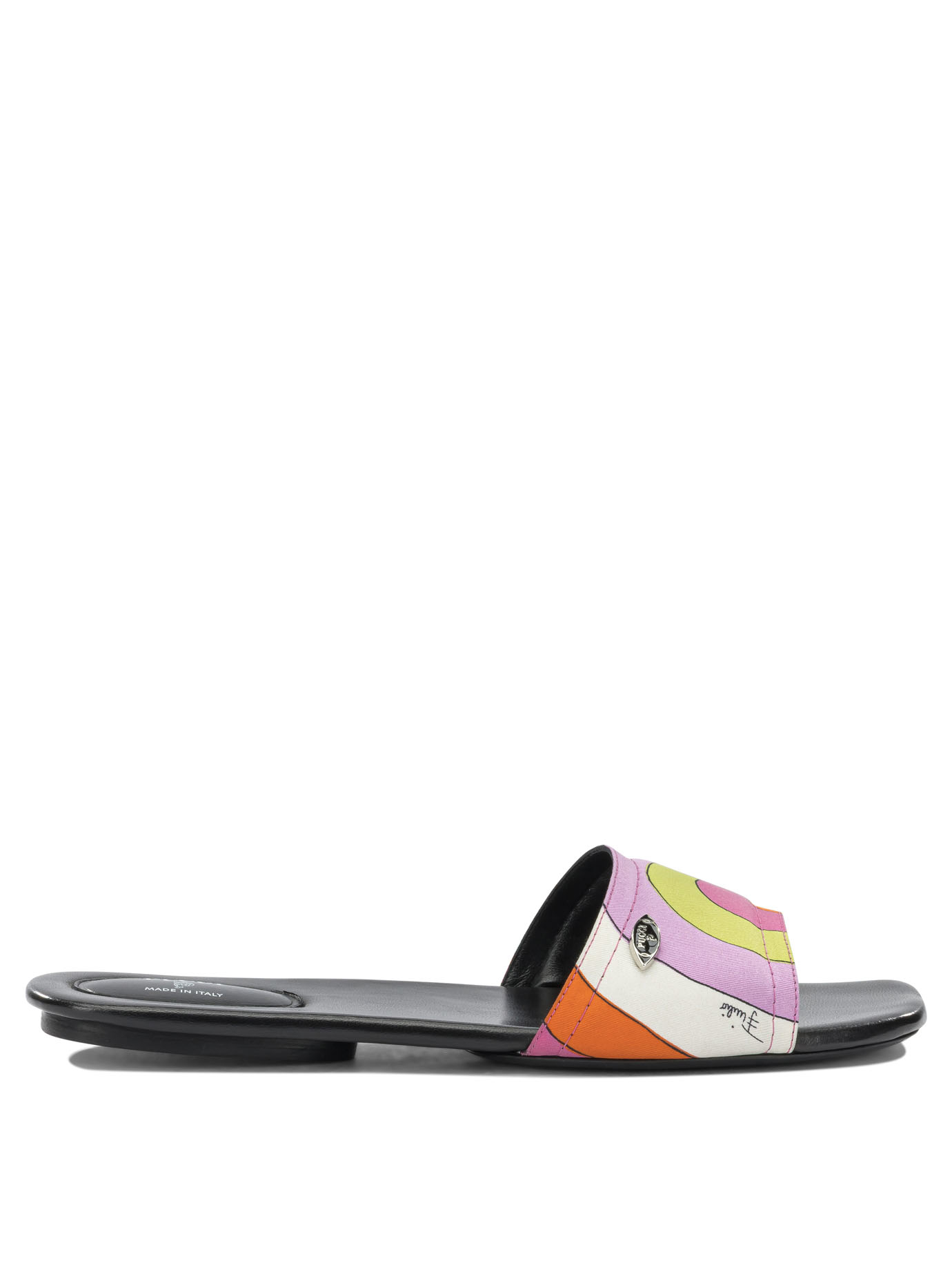 [PUCCI] Slippers SS26 6HCA006H151P26