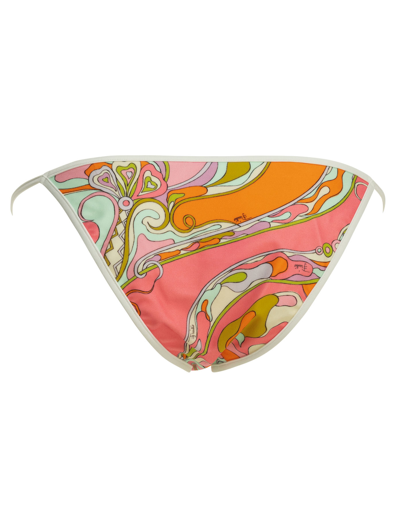 [PUCCI] Bikini SS26 6HMX066H835P23
