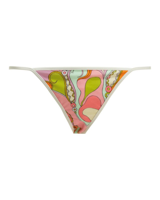 [PUCCI] Bikini SS26 6HMX066H835P23