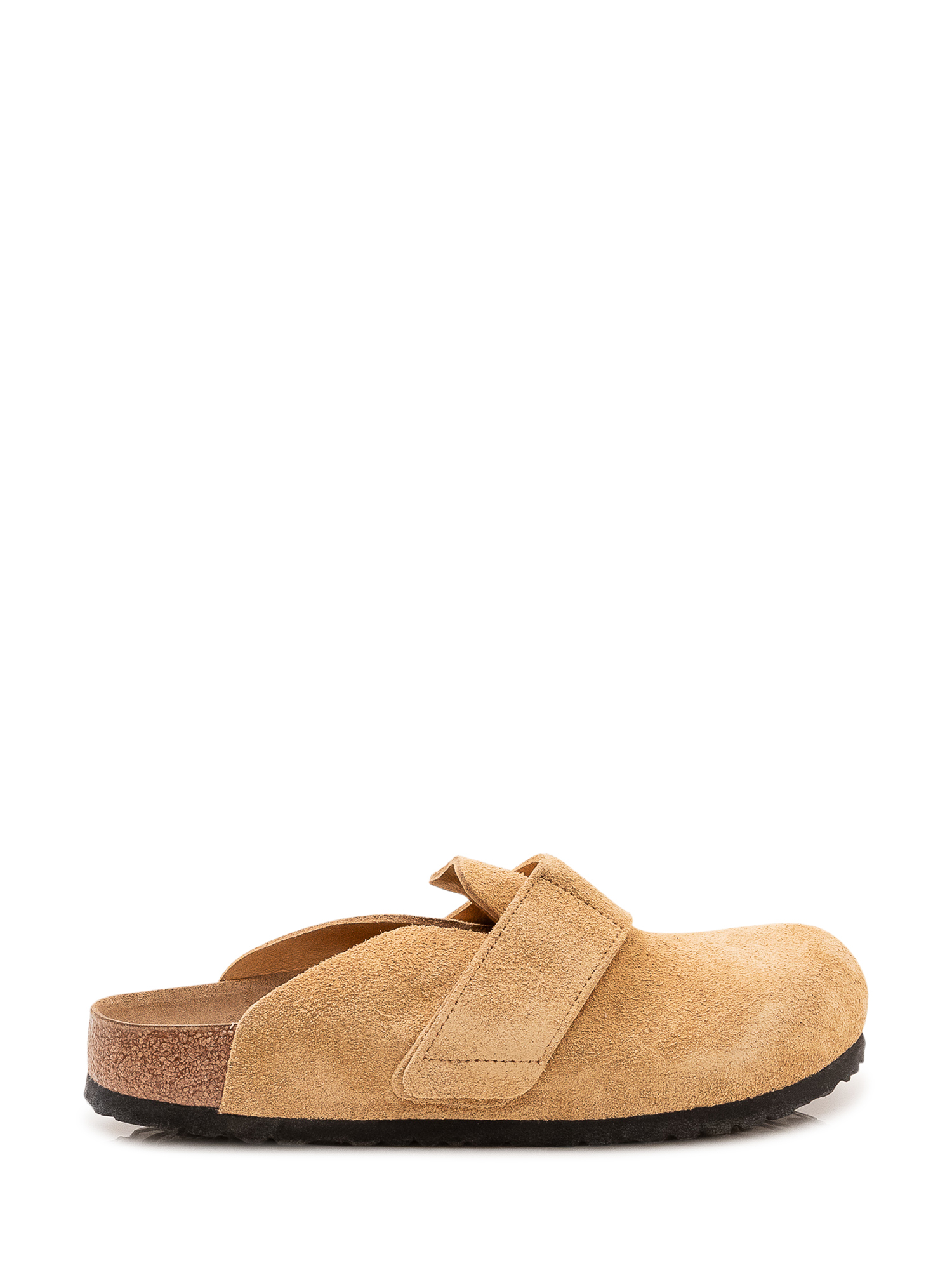 [Birkenstock] Sandals SS26 1031595 CORK BROWN