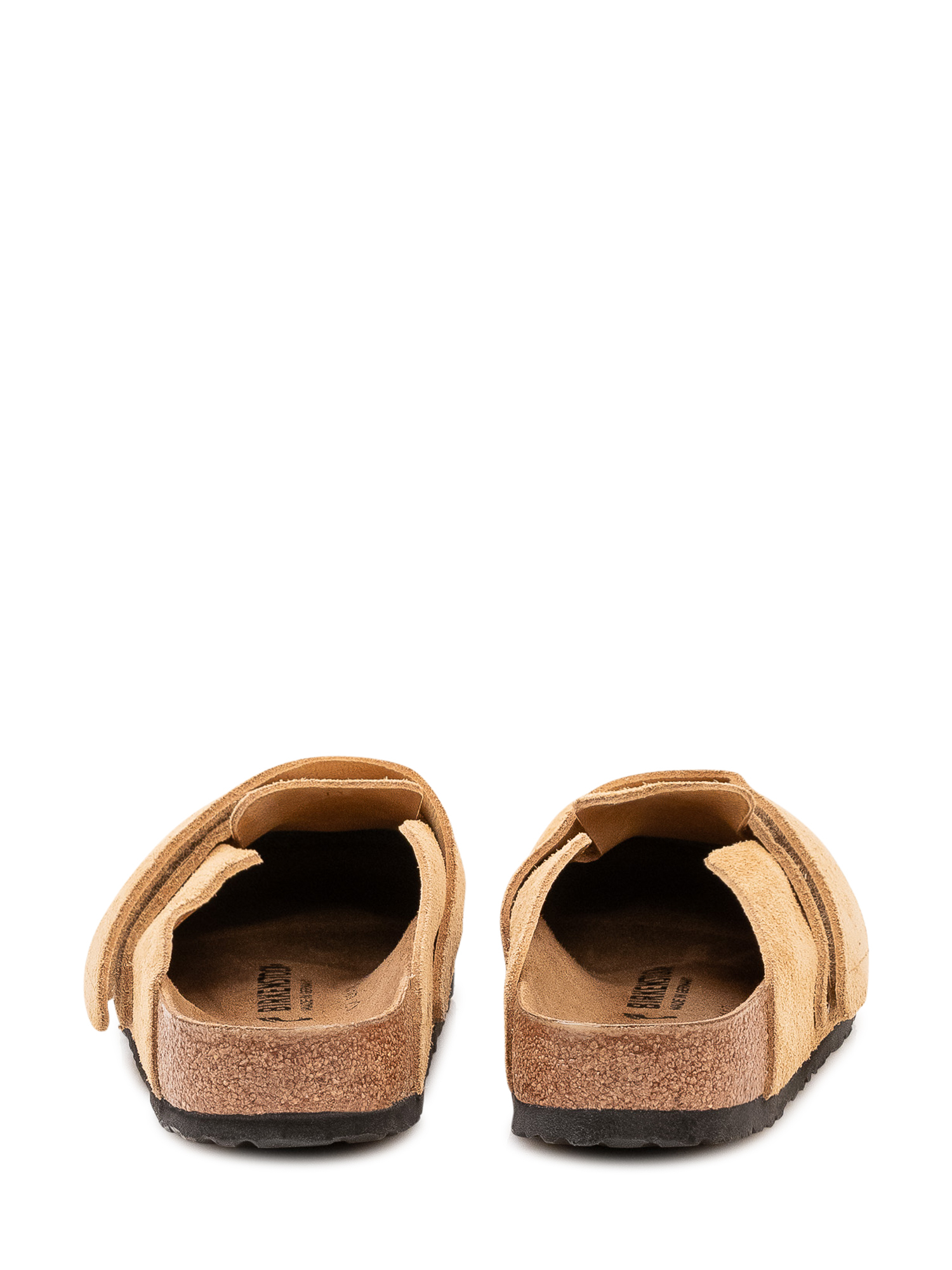 [Birkenstock] Sandals SS26 1031595 CORK BROWN