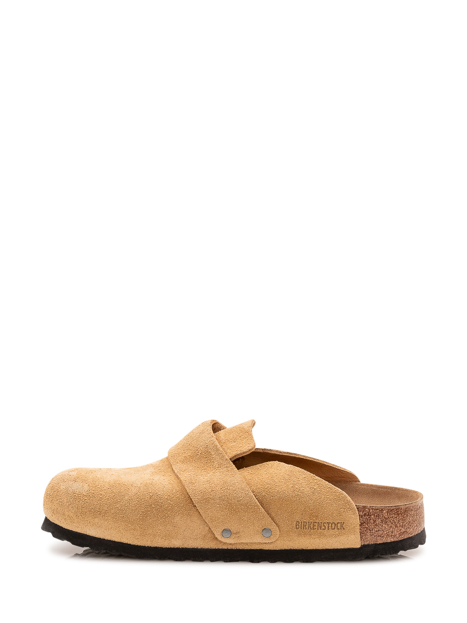 [Birkenstock] Sandals SS26 1031595 CORK BROWN
