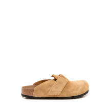 [Birkenstock] Sandals SS26 1031595 CORK BROWN