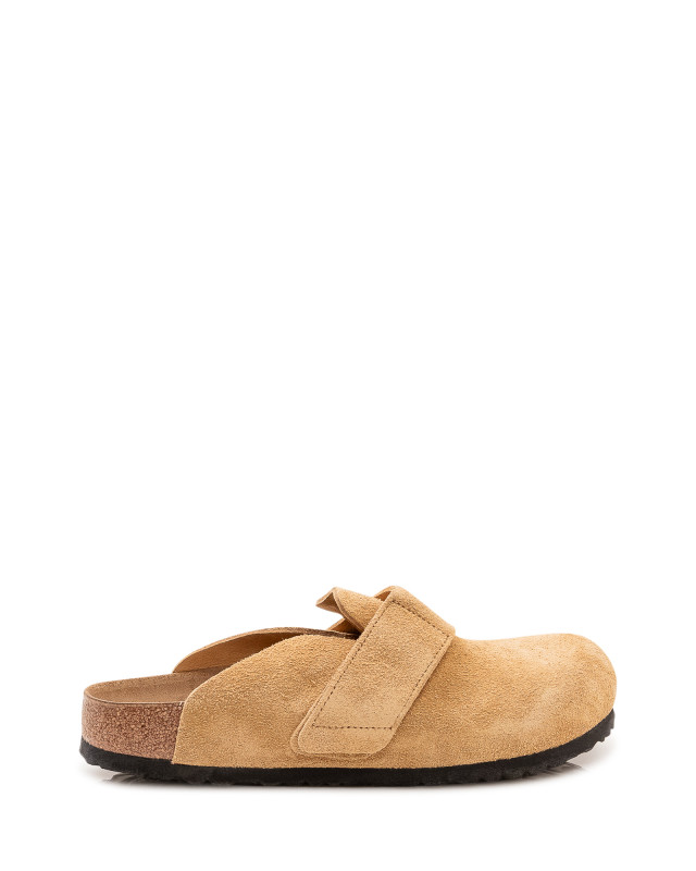 [Birkenstock] Sandals SS26 1031595 CORK BROWN