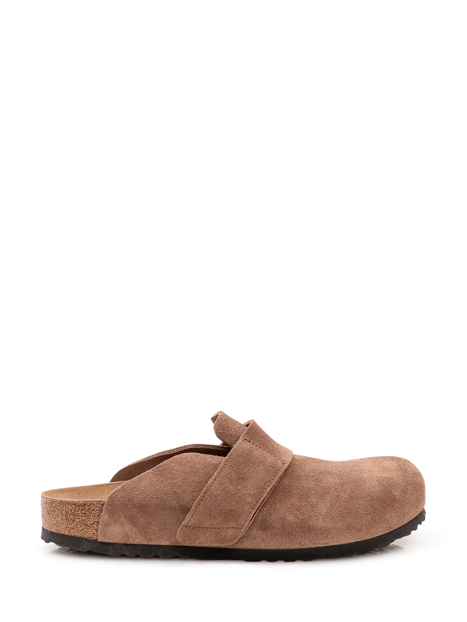 [Birkenstock] Sandals SS26 1032067 DARK TEA