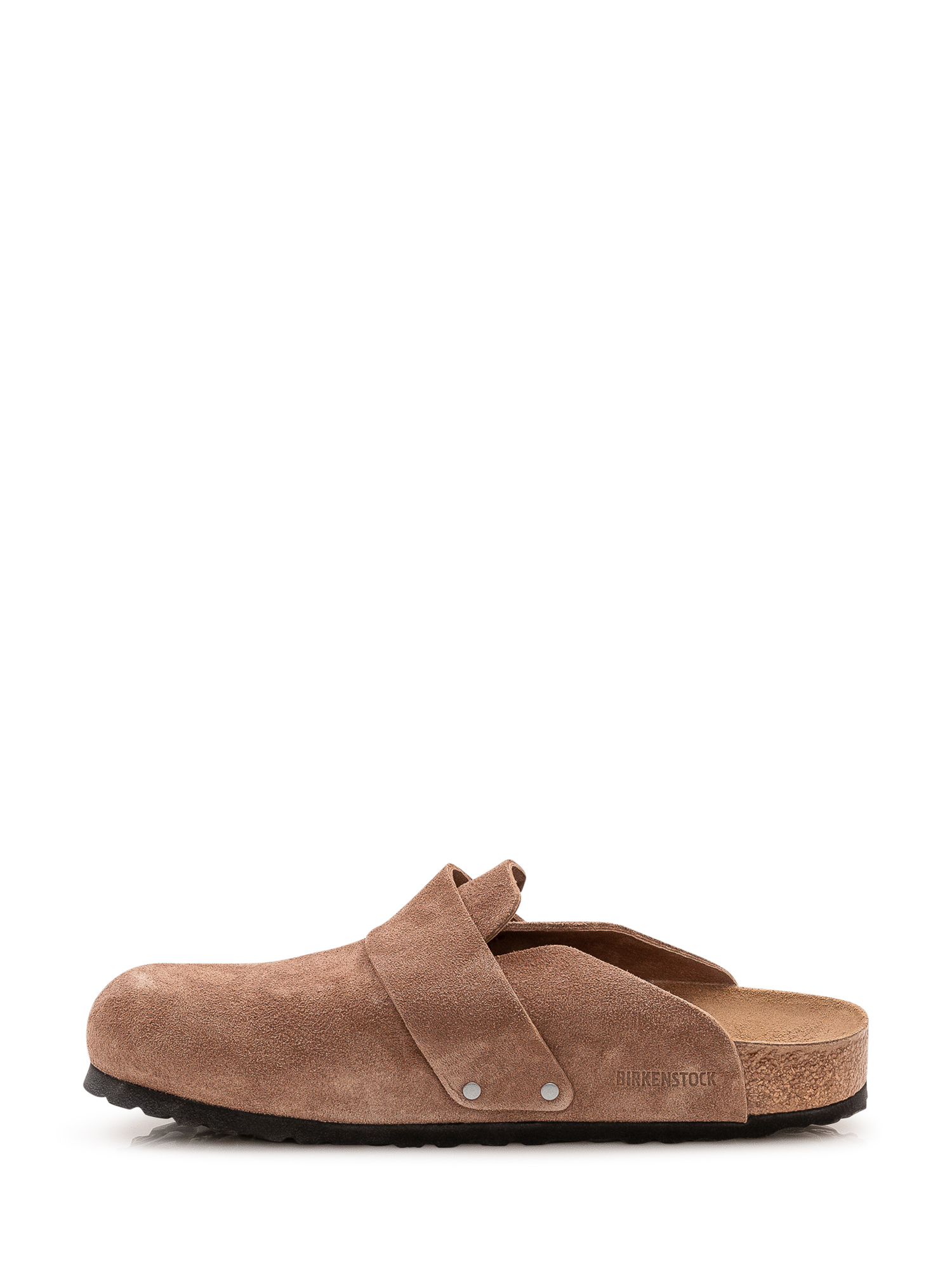 [Birkenstock] Sandals SS26 1032067 DARK TEA