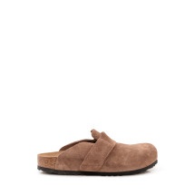 [Birkenstock] Sandals SS26 1032067 DARK TEA