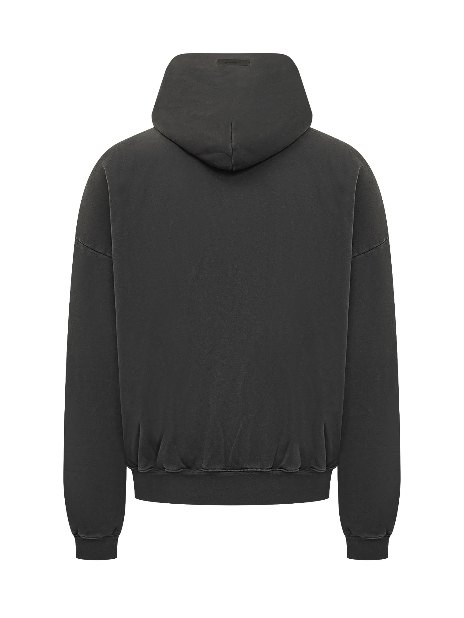 [Fear Of God Essentials] Sweatshirt SS26 192SP264461F BLACK