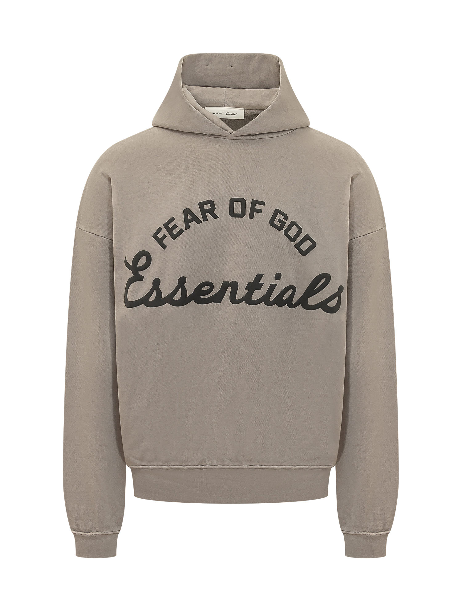 [Fear Of God Essentials] Sweatshirt SS26 192SP264463F SEAL