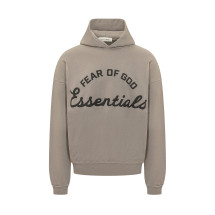 [Fear Of God Essentials] Sweatshirt SS26 192SP264463F SEAL