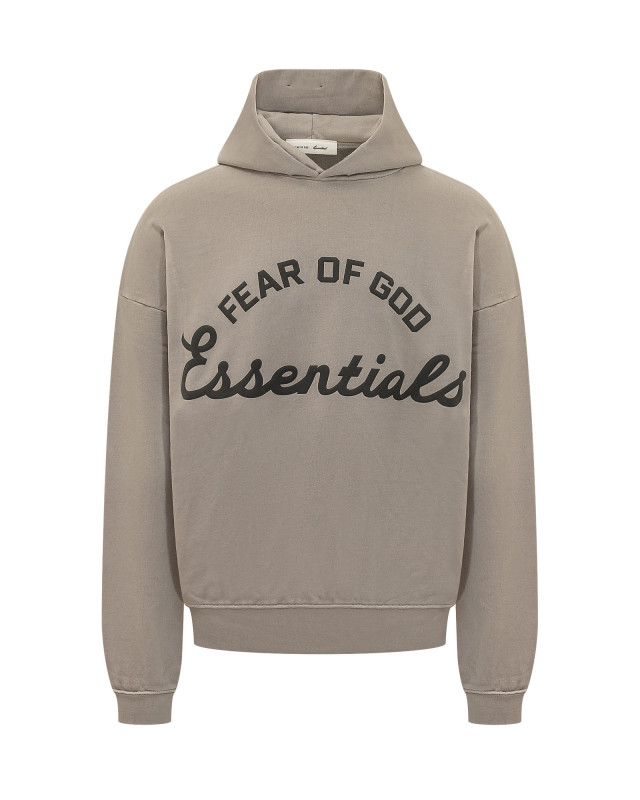 [Fear Of God Essentials] Sweatshirt SS26 192SP264463F SEAL